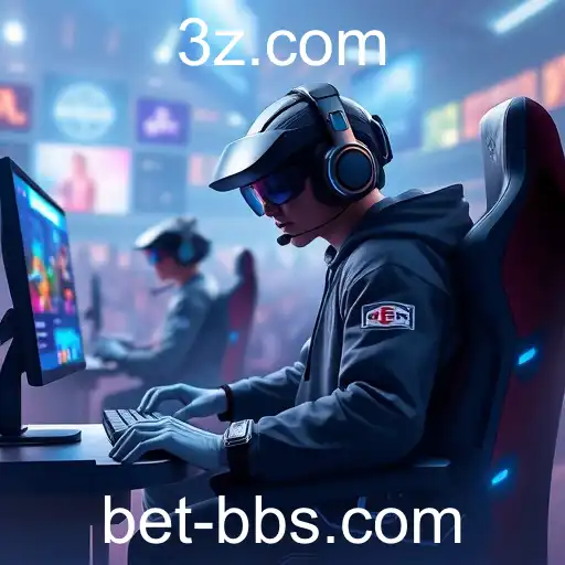 Boom dos Sites de Jogos e a Ascensão do betbbs