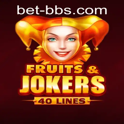Discover the Excitement of FruitsAndJokers40 with BetBBS