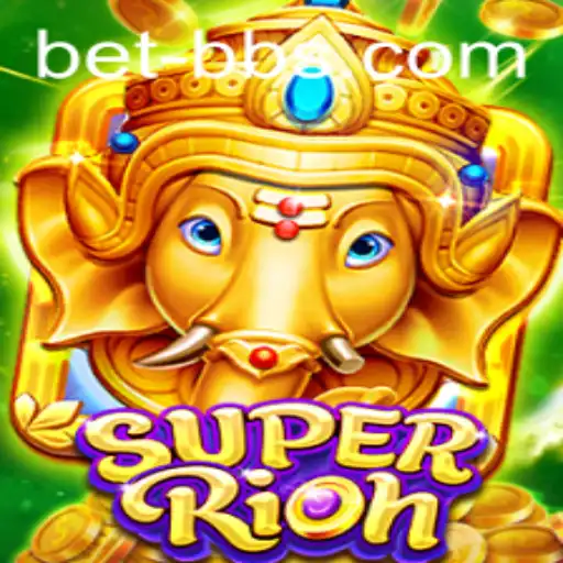 SuperRich: A New Era in Gaming with betbbs