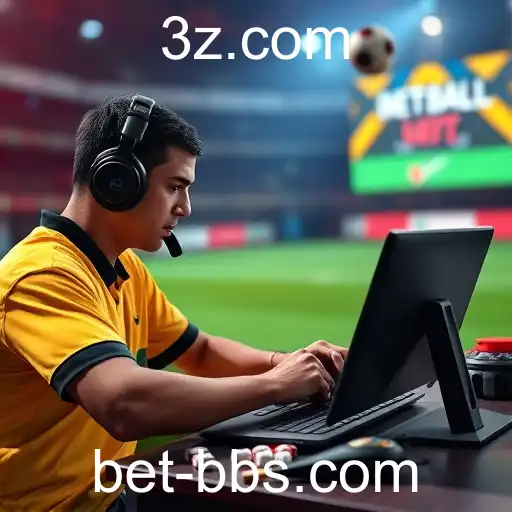 Expansão do Mercado de Jogos Online no Brasil