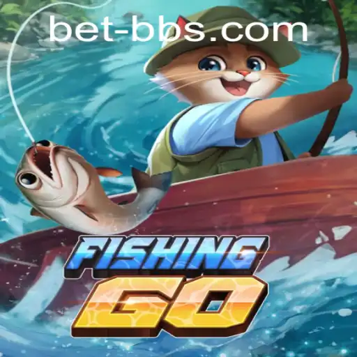 FishingGO: Dive Into an Exciting Aquatic Adventure