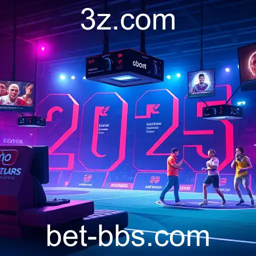 Inovações e Desafios: O Mundo dos Jogos em 2025
