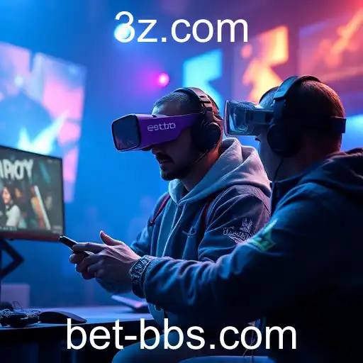 Avanços no Mundo dos Jogos Online em 2025