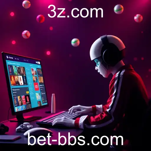 A Revolução do Entretenimento Online: A Ascensão do betbbs