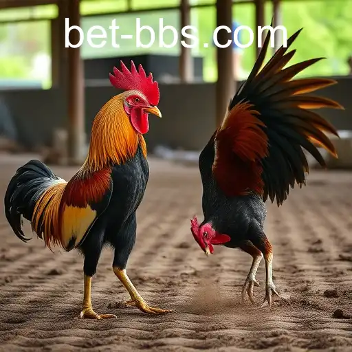 Exploring the Evolution of Online Sabong with BetBBS