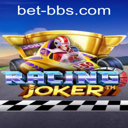 Exploring the Thrilling World of RacingJoker: A Game with High Stakes and Strategic Bets