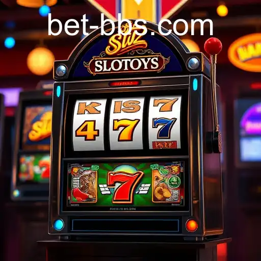 Exploring the World of Slot Machines: An Engaging Experience