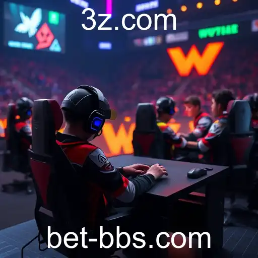 A Ascensão Imparável dos E-Sports: Uma Nova Era de Competições Digitais