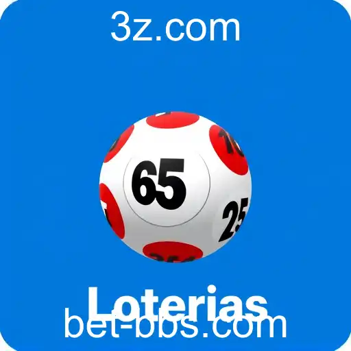 Explorando a Categoria Loterias no site betbbs: Emoção e Grandes Prêmios à Espera