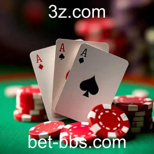Explorando a Categoria 'Jogo de Poker' no betbbs