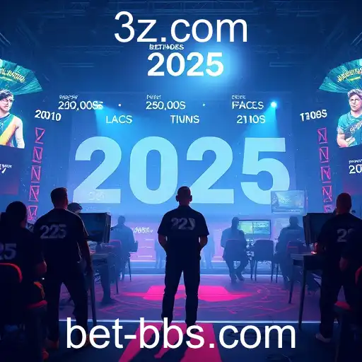 Tendências e Inovações nos Sites de Jogos em 2025